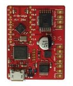 Infineon Technologies H-BRIDGE KIT 2GO 放大圖片